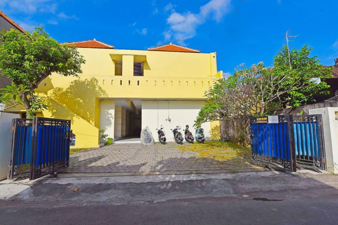 Oyo 91445 Sandat Guest House 丹帕沙 外观 照片