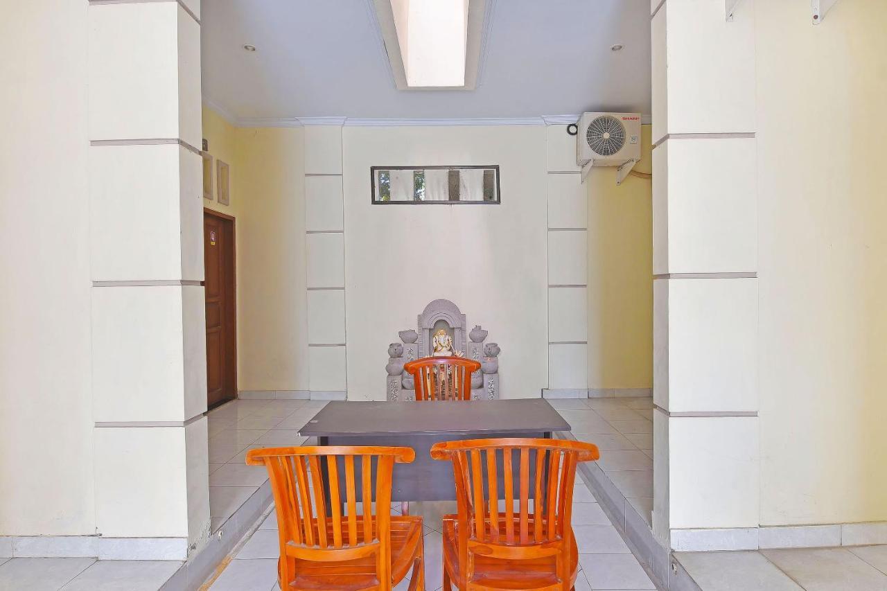 Oyo 91445 Sandat Guest House 丹帕沙 外观 照片